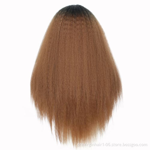lace synthetic hair suppliers,  lace  synthetic fabric hair blend full wig lace front